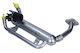Radiator Valvă Egr Vw 2.0 Tdi 04 V10-63-0100