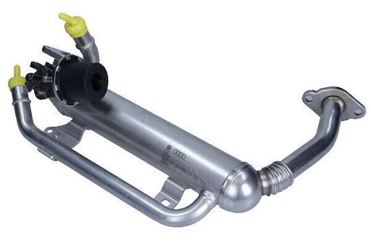 Radiator Valvă Egr Vw 2.0 Tdi 04 V10-63-0100