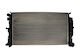 Water Radiator Volkswagen Crafter 2006-2016 Mercedes Sprinter 2e0121253