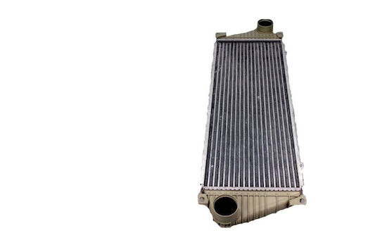 Intercooler Mercedes Sprinter 208-412cdi Vorne Links 96 2d0145805d