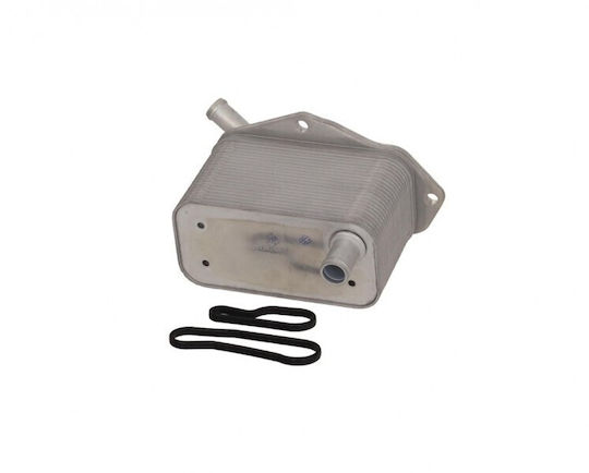 Răcitor de ulei Volvo S60 Ii 10 Lr041422