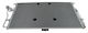 Mercedes Sprinter W906 Air Conditioning Condenser 06 16mm 9065000554