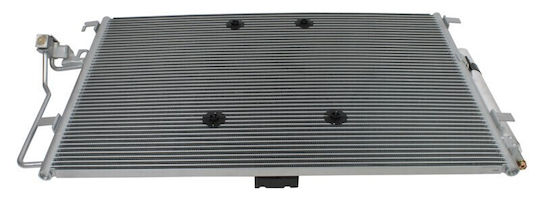 Mercedes Sprinter W906 Air Conditioning Condenser 06 16mm 9065000554