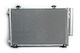 Yaris 99 1.4 D4d Air Conditioning Radiator 884500d020