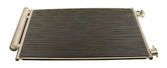 Condensator de climatizare Renault Twingo Fortwo 2015 92100-1697r