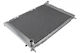 Air Conditioning Condenser Renault Twingo 1.2 1.5d 1.6 07 8200369308