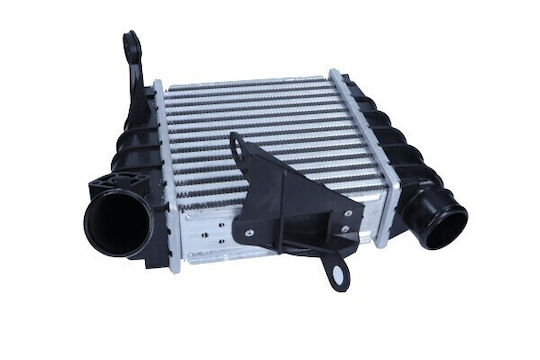 Zwischenspeicher Volkswagen Polo 2005 1.4 1.9 Tdi 6q0145804a