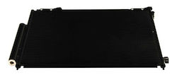 Maxgear Car Air Conditioning Radiator for Honda CR-V