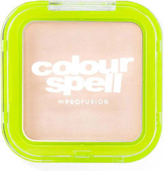 Profusion Cosmetics Πούδρα 4.8gr