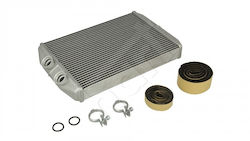 Hart Radiator de apă pentru Mercedes-Benz Citan