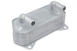 NTY Radiator de Ulei pentru Mașină pentru Seat Leon Skoda Octavia / Superb Volkswagen Passat / CC / Golf Audi A3 / Q3 Lexus SC