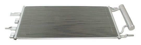Maxgear Car Air Conditioning Radiator for Mini Cooper S Kia Mini Subaru Mini