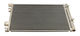 Maxgear Car Air Conditioning Radiator for Kia Rio