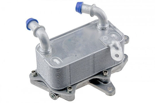 Oil Cooler Vw Bora 1.6 16v 77kw 00-05 Golf Iv 1.6 16v 77kw 00-05 Lupo 1.6 Gti 92kw 00-05 Seat Leon 1.6 16v 77kw 99-06