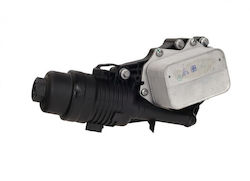 Ψυγείο Λαδιού Bmw 1 F40 19 11428580412 Ψυγείο Λαδιού Bmw 1 F40 19 11428580412