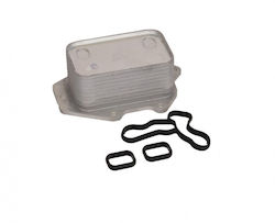 Маслен радиатор Bmw 5 G30/f90 16 11428580414 Маслен радиатор Bmw 5 G30/f90 16 11428580414