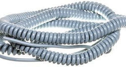 Olflex Spiral 400 P Spiral Kabelspiralschläuche 5g0.75 2-6m 70002643