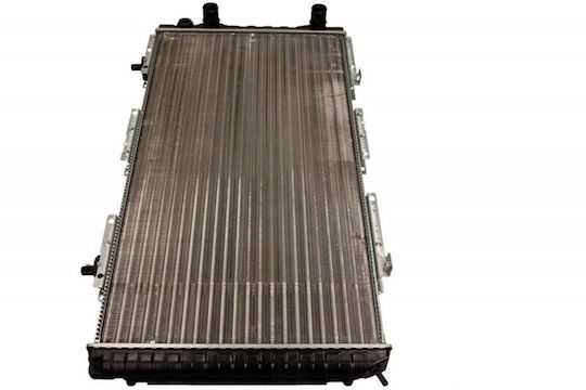 Radiator Fiat Ducato Boxer 1.9 2.5 2.8hdi 2042034