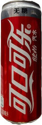 Cola Cola με Ανθρακικό 24x330ml