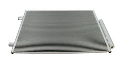 Maxgear Радиатор на климатика за Alfa Romeo Stelvio / Giulia Maxgear Радиатор на климатика за Alfa Romeo Stelvio / Giulia