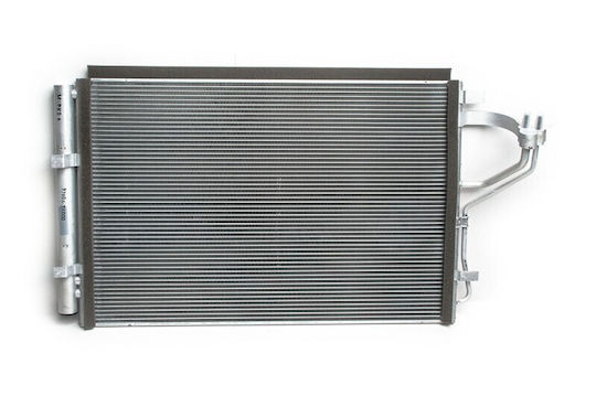 Oyodo Car Radiator for Kia Ceed Hyundai i30