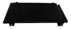 Maxgear Radiator Aer Condiționat Auto pentru Toyota Avensis