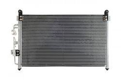 Hart Ψυγείο Air Condition Αυτοκινήτου για Daewoo Leganza