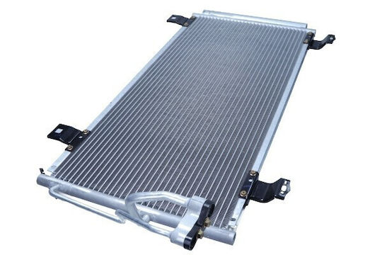 Maxgear Maxgear Auto-Kühlschrank Motor für Mazda 6