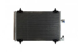 Hart Ψυγείο Air Condition Αυτοκινήτου για Peugeot 407 Hart Ψυγείο Air Condition Αυτοκινήτου για Peugeot 407