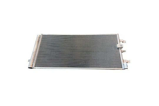 Vika Car Air Condition Radiator for Audi RS6 / RS7