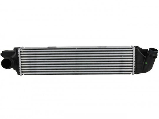Fast Intercooler Auto pentru Fiat Talento