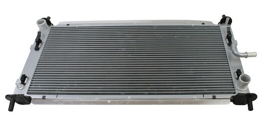 Maxgear Ψυγείο Air Condition Αυτοκινήτου για Ford Focus