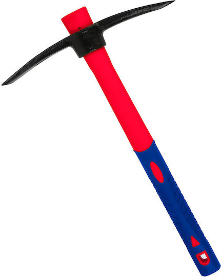 Căsmădăc 400gr Fiberglass Mâner Wp246001 Workpro
