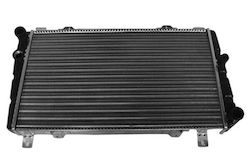 Vika Radiator de apă pentru autoturism Skoda Favorit / Felicia