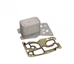 Fast Car Oil Radiator for BMW Series 3