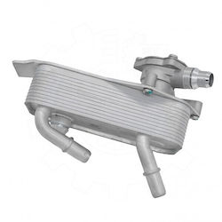 SKV Маслен Радиатор За BMW E87 / E90 / E91 / E92 / X1