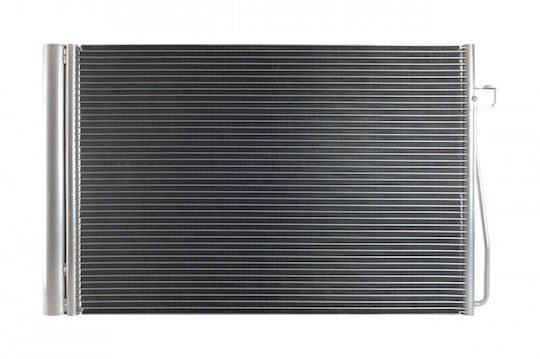 Hart Hart Auto-Kühlschrank Motor für BMW E60