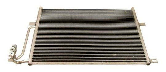 Maxgear Car Air Conditioning Radiator for BMW E46