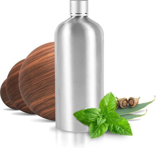 Aroma Diffuser Oil Old Wood Άρωμα Κολόνιας