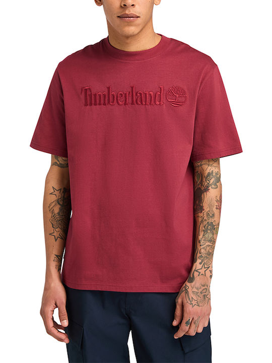Timberland Hampthon T-shirt Μπλε