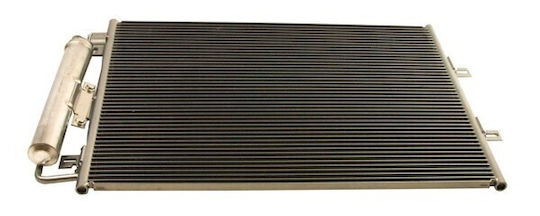 Maxgear Car Air Conditioning Radiator for Renault Twingo