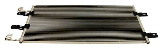 Maxgear Ψυγείο Air Condition Αυτοκινήτου για Opel Vivaro Renault Trafic