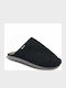 Herren Hausschuhe Grau