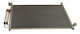 Maxgear Car Air Conditioning Radiator for Honda FR-V