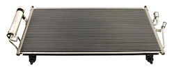 Maxgear Car Air Conditioning Radiator for Mitsubishi Outlander