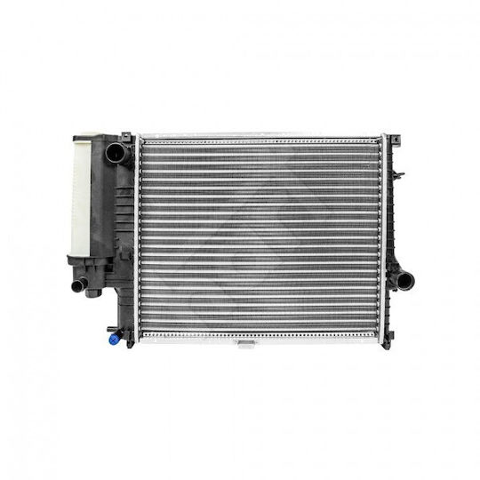 Radiator BMW E34 520i-525i M20 88 1.247.376