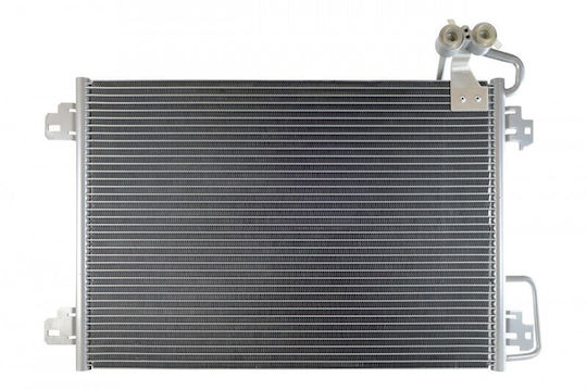 Hart Ψυγείο Air Condition Αυτοκινήτου για Renault Megane / Scenic