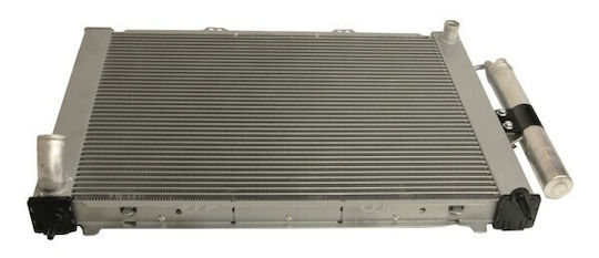 Air Conditioning Condenser Renault Kangoo 1.2 1.5d 1.6 01-13 8200267994