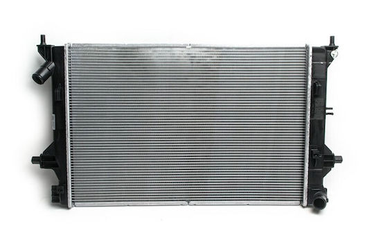 Radiator Motor Elantra 1.6i 2015-2018 I30 1.4i 2017 25310f2000