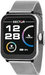 Sector S-08 Smartwatch